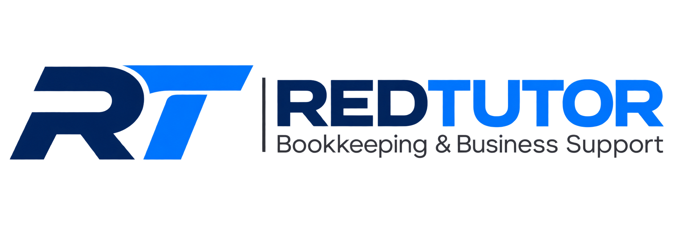 REDTUTOR — Bookkeeping & Business Support